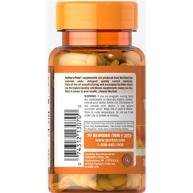 Vitamin K, 100mcg - 100 tabs