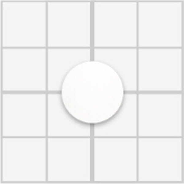 Vitaminas K, 100 mcg – 100 tablečių