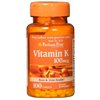 Vitamin K, 100mcg - 100 tabs