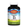 Vitamin D3, 2000 IU - 360 softgels