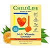 Multi Vitamin Softmelts Gummies, Natural Orange - 27 tabs