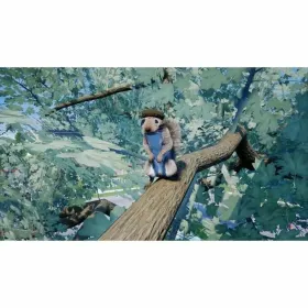 PlayStation 5 vaizdo žaidimas Just For Games Squirrel with a Gun