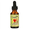 Vitamin D3, Natural Berry - 30 ml.