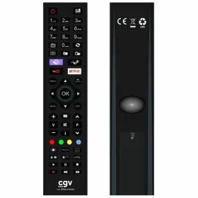 Универсальный пульт управления CGV FIDELIO