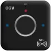 HDMI komutatorius CGV 50903