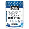 BCAA aminohidratas, vaisių skonio (EAN 634158771040) - 450 g