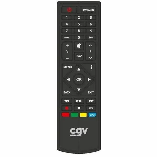 Аминогидрат BCAA, фруктовый взрыв (EAN 634158771040) - 450 г