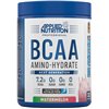 BCAA aminoskābju hidrāts, augļu dzēriens (EAN 634158771040) - 450g