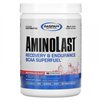 Aminolast, Watermelon Blast - 420g