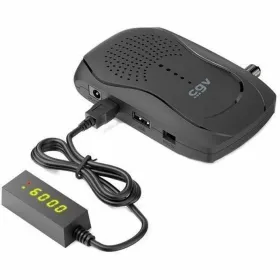 Синхронизатор TDT CGV PREMIO EASYONE HD4