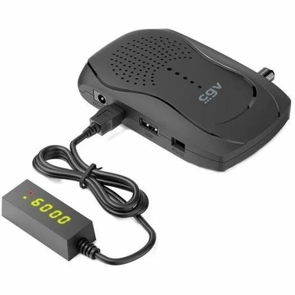 Синхронизатор TDT CGV PREMIO EASYONE HD4