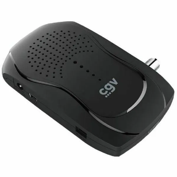 Синхронизатор TDT CGV PREMIO EASYONE HD4