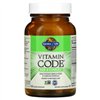 Vitamin Code Raw B-Complex - 60 vegan caps