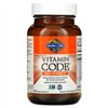 Vitamin Code neapstrādāts C vitamīns - 60 vegānas kapsulas