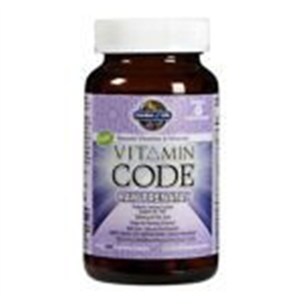 Vitamin Code Raw Prenatal - 90 vcaps