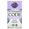 Vitamin Code Raw Prenatal - 90 vcaps