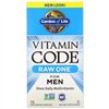Vitamin Code RAW ONE for Men - 75 vcaps