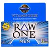 Vitamiinikoodi RAW ONE miehille - 75 v-kapselia