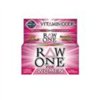 Vitamin Code RAW ONE for Women - 75 vcaps