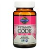 Vitamin Code RAW ONE for Women - 75 vcaps