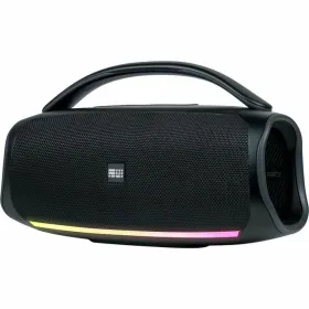 Kannettava kaiutin BigBen Party Mainstream 4 100 W