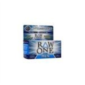 Vitamin Code RAW ONE moterims - 30 v-kapsulių