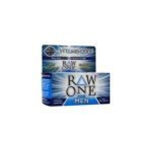 Vitamin Code RAW ONE moterims - 30 v-kapsulių