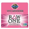 Vitamin Code RAW ONE moterims - 30 v-kapsulių
