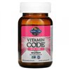 Vitamin Code RAW ONE moterims - 30 v-kapsulių