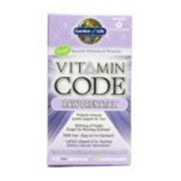 Витаминный код Raw Prenatal - 30 растительных капсул