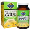 Vitamin Code Raw B-Complex - 120 vegan caps
