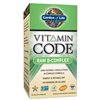 Vitamin Code Raw B-Complex - 120 vegan caps