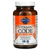 Vitamin Code Raw Vitamin C - 120 vegan caps