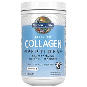 Grass Fed Collagen Peptides - 280g
