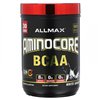Aminocore BCAA, baltųjų vynuogių - 315 g