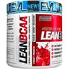 Lean BCAA — без стимуляторов, фруктовый пунш — 237 г
