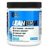 Lean BCAA - Stimulant Free, Blue Raz - 237g