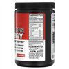 BCAA Lean Energy, augļu punšs - 321g