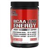 BCAA Lean Energy, vaisių punšas - 321g