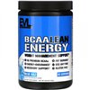 BCAA Lean Energy, Blue Raz - 303 г