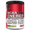 BCAA Lean Energy, ķiršu-laima sīrups - 309g