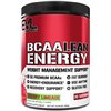 BCAA Lean Energy, vyšnių ir laimo skonio - 309 g