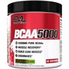 BCAA 5000, vyšnių ir laimo skonio – 249 g