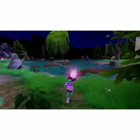 Videospēle priekš Switch Just For Games Skulltimate Secrets