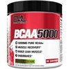 BCAA 5000, kirsikka-lime - 249 g