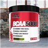BCAA 5000, kirsikka-lime - 249 g