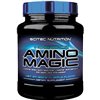 Amino Magic, Апельсин - 500 г