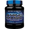 Amino Magic, Orange - 500g