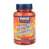 Branched-Chain Amino Acids - 120 vcaps