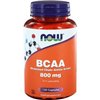 Branched-Chain Amino Acids - 120 vcaps